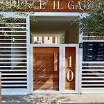 Appartamento Guesthost - Modern Near The *