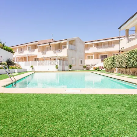 Appartamento Guesthost - Modern Near The Palau