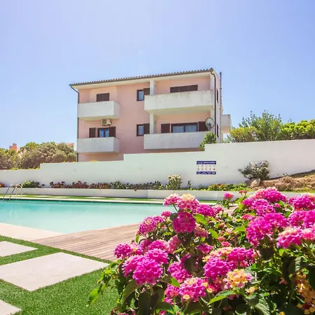 Nuovissimo Con Piscina E Terrazza - A Due Passi Dalle Spiagge * Palau