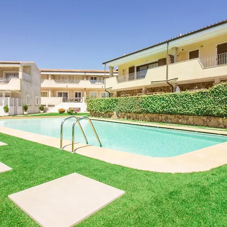 Daire Nuovissimo Con Piscina E Terrazza - A Due Passi Dalle Spiagge Palau