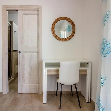 Nuovissimo Con Piscina E Terrazza - A Due Passi Dalle Spiagge Palau