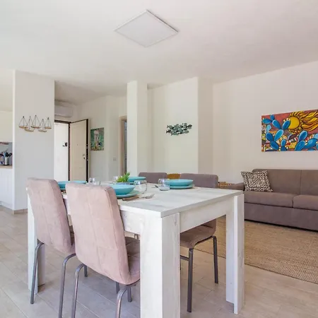 Nuovissimo Con Piscina E Terrazza - A Due Passi Dalle Spiagge Daire