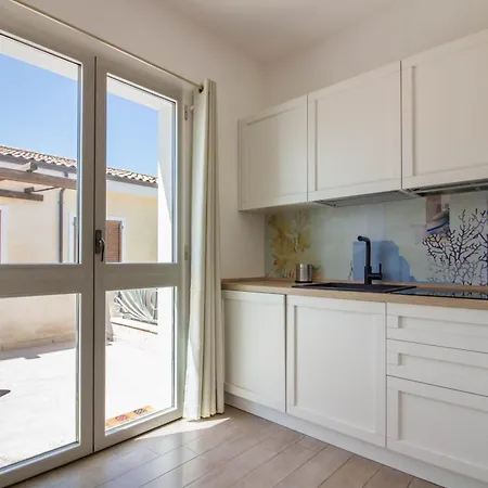 Nuovissimo Con Piscina E Terrazza - A Due Passi Dalle Spiagge Palau