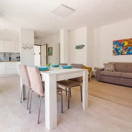 Nuovissimo Con Piscina E Terrazza - A Due Passi Dalle Spiagge * Palau