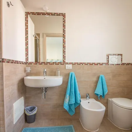 Daire Nuovissimo Con Piscina E Terrazza - A Due Passi Dalle Spiagge *