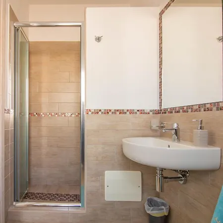 Nuovissimo Con Piscina E Terrazza - A Due Passi Dalle Spiagge Palau