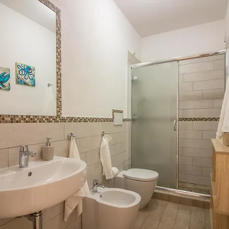 Nuovissimo Con Piscina E Terrazza - A Due Passi Dalle Spiagge