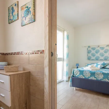 Daire Nuovissimo Con Piscina E Terrazza - A Due Passi Dalle Spiagge Palau