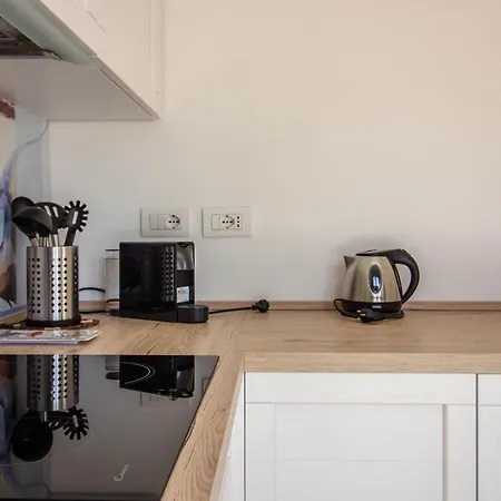 Daire Nuovissimo Con Piscina E Terrazza - A Due Passi Dalle Spiagge Palau