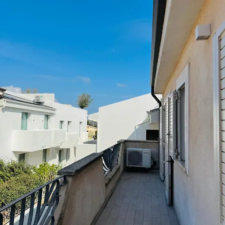 Nuovissimo Con Piscina E Terrazza - A Due Passi Dalle Spiagge *