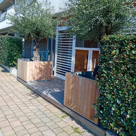 Nuovissimo Con Piscina E Terrazza - A Due Passi Dalle Spiagge *