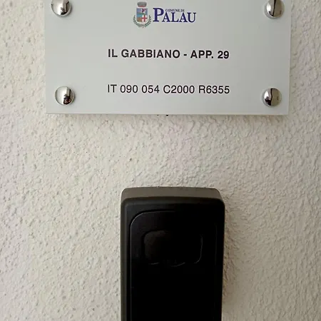 Guesthost - Modern Near The Lejlighed Palau