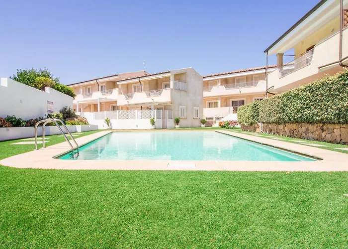 Apartamento Guesthost - Modern Near The Palau