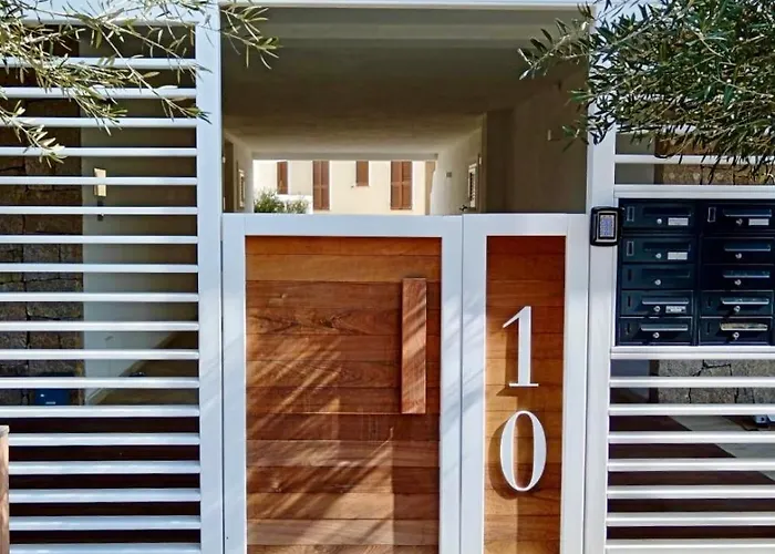 Apartamento Guesthost - Modern Near The *