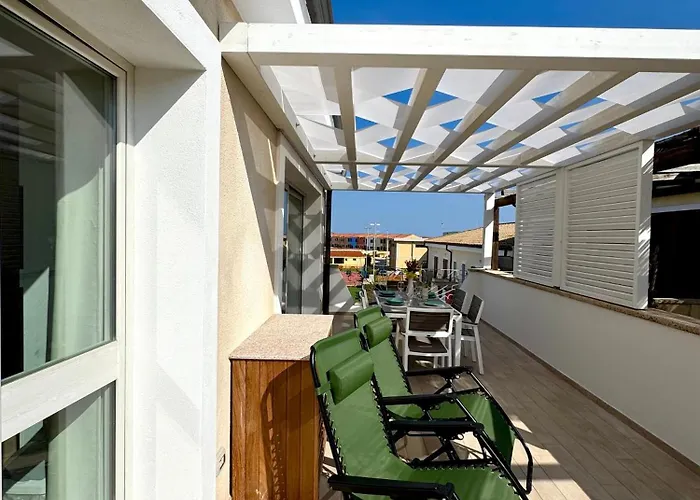 Apartamento Guesthost - Modern Near The *